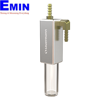 Sauermann SI-CA8500 SCU Sample Conditioning Unit