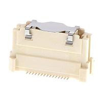 Molex 52901-0374 Receptacles .635 RECEPTACLE SURFACE MNT 30 CKT
