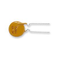 Littelfuse RF3302-000 Resettable Fuses - PPTC RHEF RADIAL RESETTABLE FUSE
