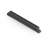 EDAC 395-092-541-202 Standard Card Edge Connectors .100" (2.54mm) Pitch Card Edge Connector