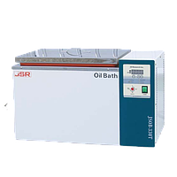 JSR JSOB-200T Heated Digital Water Bath