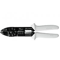 Tsunoda AP-03 Electric Multi-purpose pliers (Insulated & Non-insulated)