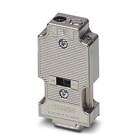 PHOENIX CONTACT 2306524 D-Sub Adapters & Gender Changers SUBCON-PLUS/AX/ CAN/SO144
