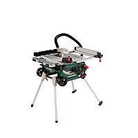 METABO TS 216 Table saw (220-240 V / 50-60 Hz)