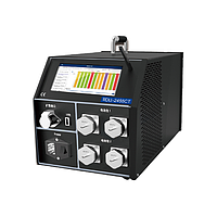 Wrindu RDLI-4855 Lithium Battery Equalization Tester (Test Port: 4*12)