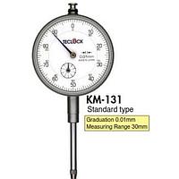 TECLOCK KM-131 Long Stroke Dial Indicator