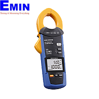 Leakage current tester