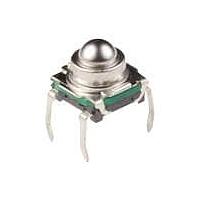 C&K KSJ0MD1860SHLFT Tactile Switches KSJ0MD18 60SH LFT