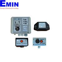 High Voltage Testers