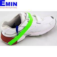 Static Solutions FG-7040 Ohm-Stat™ Heel Grounder Non-Marking