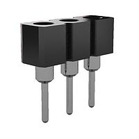 Preci-Dip 310-87-149-41-001101 Socket