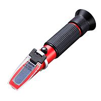 skSATO SK-200R Hand Held Refractometer (0.0~28.0%)