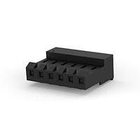 AMP Connectors - TE Connectivity 3-644860-6 Receptacle Assembly 06P MTA156 CONN ASSY 18AWG LF