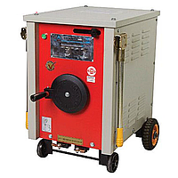 Hong Ky HK 500D Welding transformers