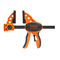 SK tools 33424 Quick-Release F Clamp (24")