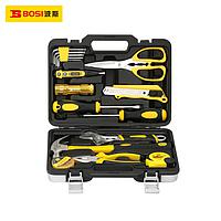 BOSI BS511312 Home Owner's Tool Set (12pcs)