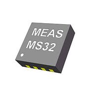 Board Mount Hall Effect / Magnetic Sensors