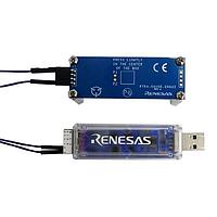 Intersil RTKA-BDGSTKEV1Z Data Acquisitions EVAL BOARD 1 - DAQ on a Stick, Micro Strain Gauge - RoHS Com