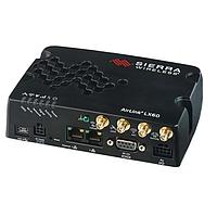 Sierra Wireless 1104046 4G LTE Cat 4 Routers LX60, 4G LTE Router, EMEA, includes 1-year AirLink Complete