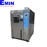 Temperature & Humidity Test Chamber Calibration Service