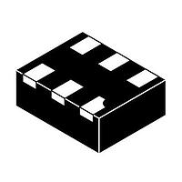 onsemi NL27WZ17MU1TCG Buffers & Line Drivers Dual Non-Inverting Buffer withSchmitt Trigger Input