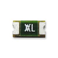 Littelfuse RF1348-000 Resettable Fuses - PPTC 6V    .75A-HD   100A    MAX