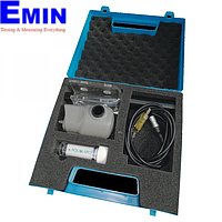 Aqualabo PHOTOPOD LS Multiparameter photometer + PC connection tools (40 parameters)