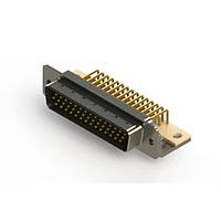EDAC 633-M44-263-WT4 High Density D-Sub Connectors High Density D-Sub Connectors