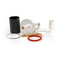 Amphenol SV Microwave M39012/28-0010 Connectors