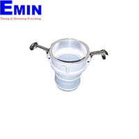 TSI 6002607 Cam Lock Hose Fitting