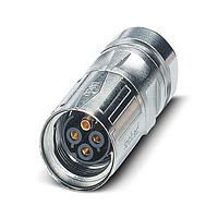 PHOENIX CONTACT 1624639 Circular Metric Connectors ST-8ES1N8A8005S