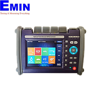 Shinho X2100 Multifunction Handheld SM MM OTDR