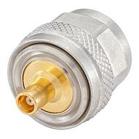 Rosenberger 29K153-S00Z5 RF Adapters - In Series adaptor