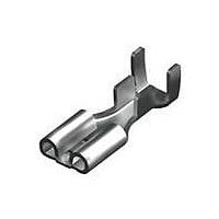 Keystone Electronics 4470 Terminals 16-20 .250 FML DISC