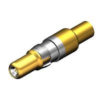 Molex / FCT 173112-0935 D-Sub Contacts FCT TERM HFREQ