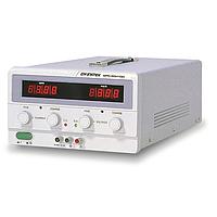 GW INSTEK GPR-30H10D Linear D.C. Power Supply (300V, 1A, 300W)