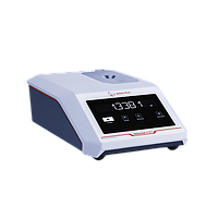 Anton Paar Abbemat Essential 3101 Benchtop Refractometer (1.30 nD - 1.66 nD / 0 °Brix - 100 °Brix/ 10 °C - 70 °C)