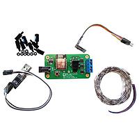 ANAVI Technology cs-anavi-11 Development Boards ANAVI Light Controller - Advanced Kit