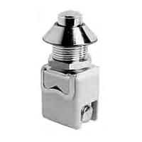 APEM 1222MA Standard Switches SPST-NC On-Mom 8A 125VAC