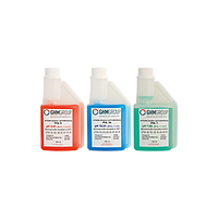 Senseca PHL-10, 1000 ml pH buffer solutions (pH 10 in 1000 ml dosing bottle)