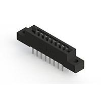 EDAC 857-016-420-202 Receptacles High Temp Card Edge Connector