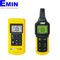 Chauvin Arnoux C.A 6681 LOCAT-N Locate hidden cables