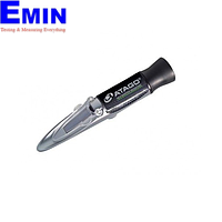 ATAGO MASTER-93H Refractometer (45.0 - 93.0% Brix)