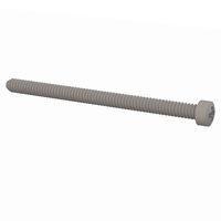 Essentra Components 010440WF162 Phillips Fillister Phillips Screw, #4-40 Thread, 1 5/8 Lg