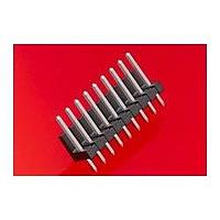 Molex 26-48-1043 Breakaway VERT B/A 4P polarizing wall