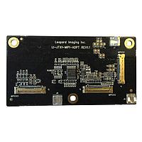 Leopard Imaging LI-JTX1-MIPI-ADPT Camera Adapter Boards Nvidia TX1 Camera Adapter Board