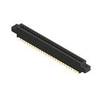 EDAC 887-052-500-807 Receptacles High Temp Card Edge Connector