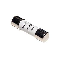 Bourns PF-HC1-6 Ferrule Fuse POWrFuse CT 600Vac 600Vdc 6A