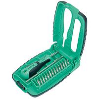 Proskit SD-9804 5 IN 1 Precision ElectronicScrewdriver Set