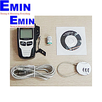 Temperature - Humidity - Air pressure Meter, Datalogger Repair Service